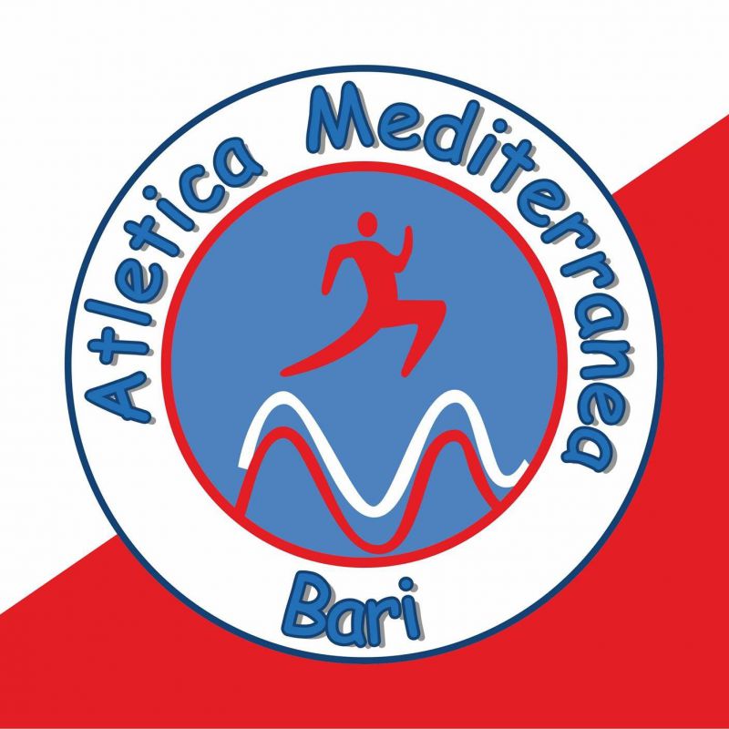foto/Atletica Mediterranea Bari